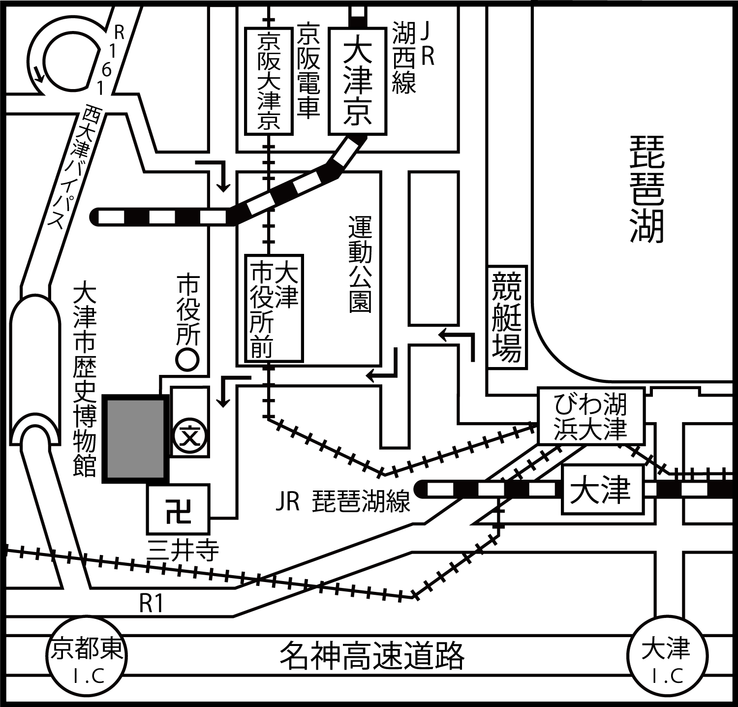 第36回 滋賀展 （2023年4月）予告