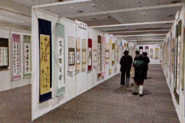 第36回 大阪展（2023年1月）開催