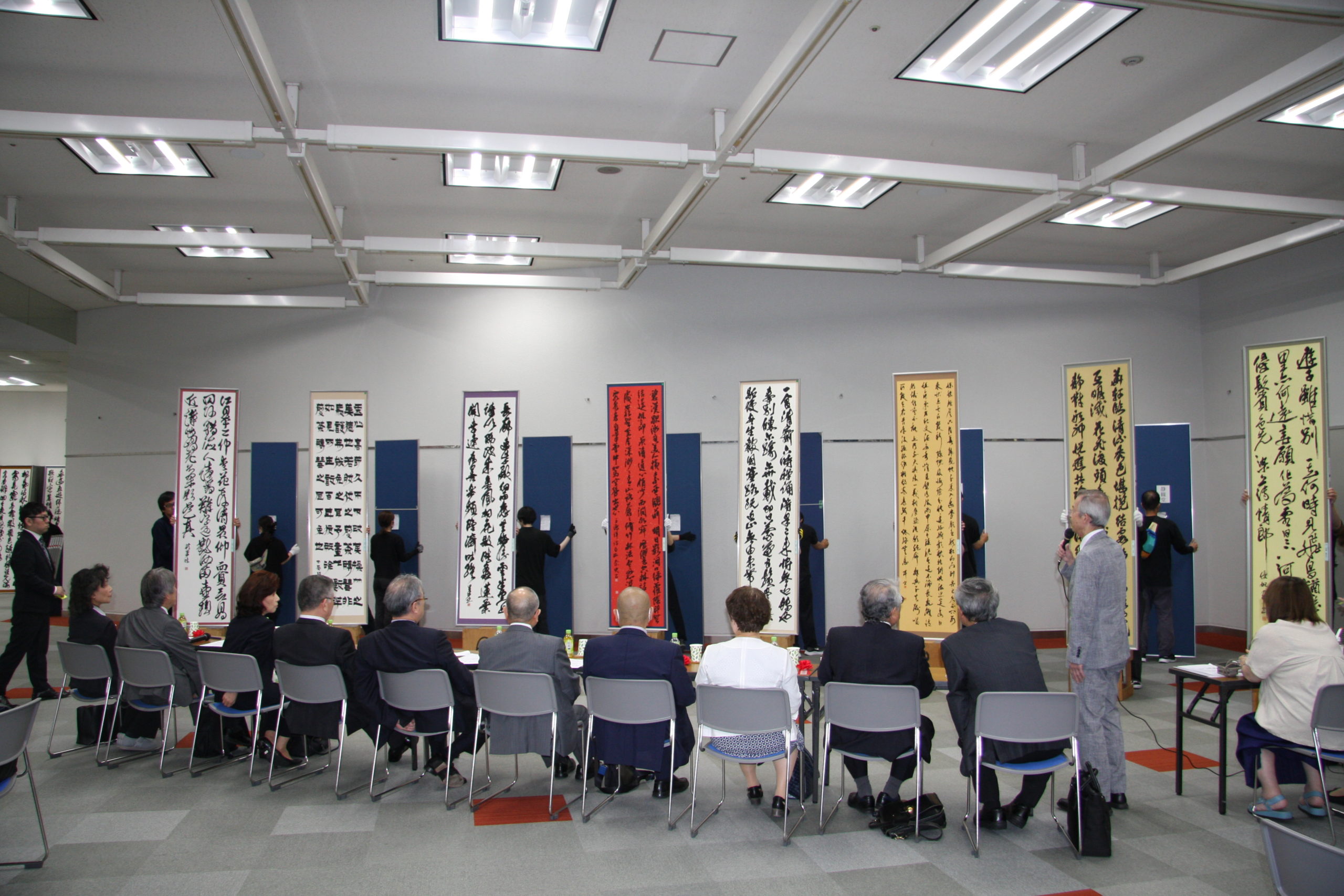 書法22 日本書芸院 – 公益社団法人 日本書芸院