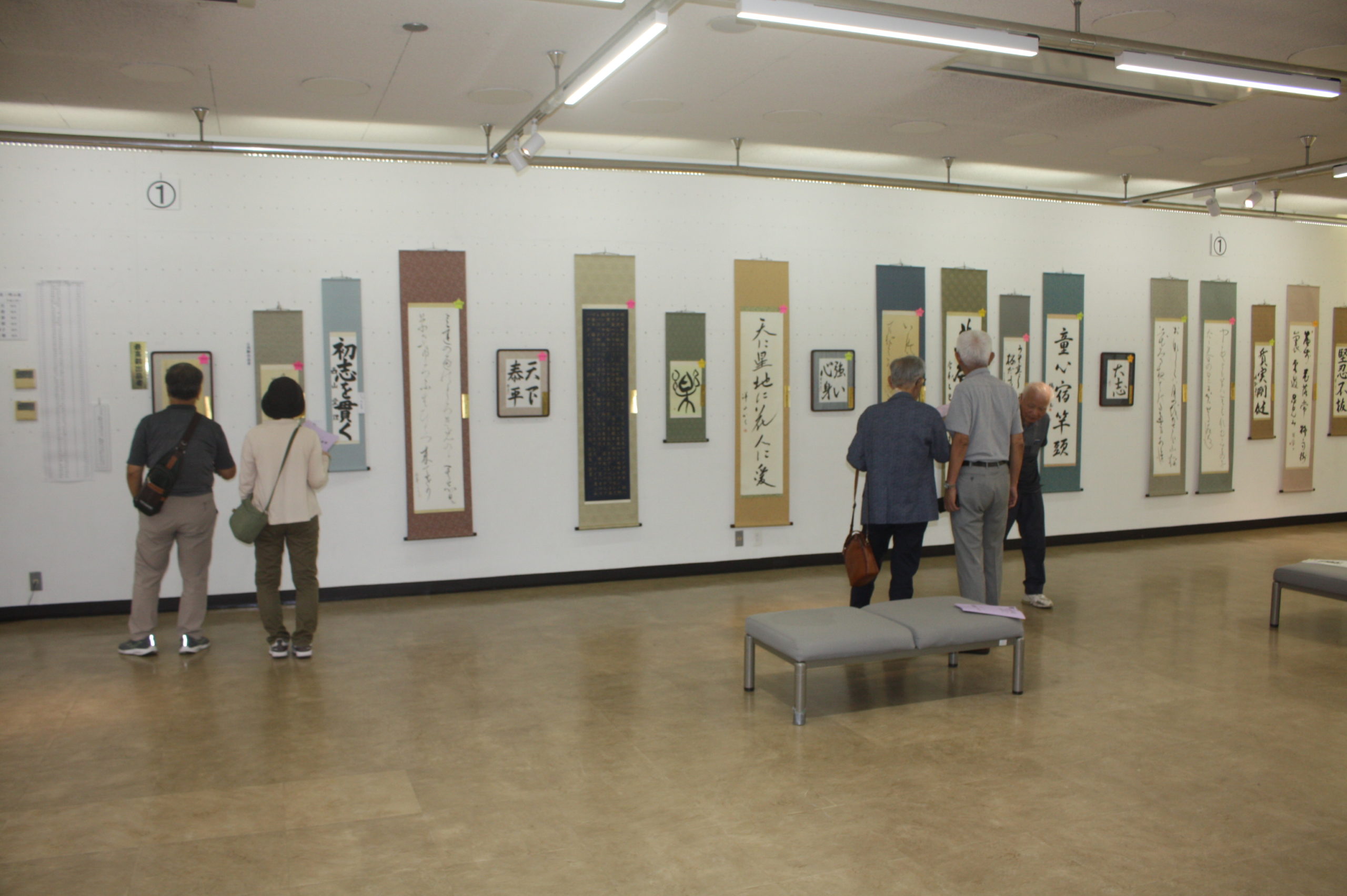 第39回 岡山展（2026年9月）　予告