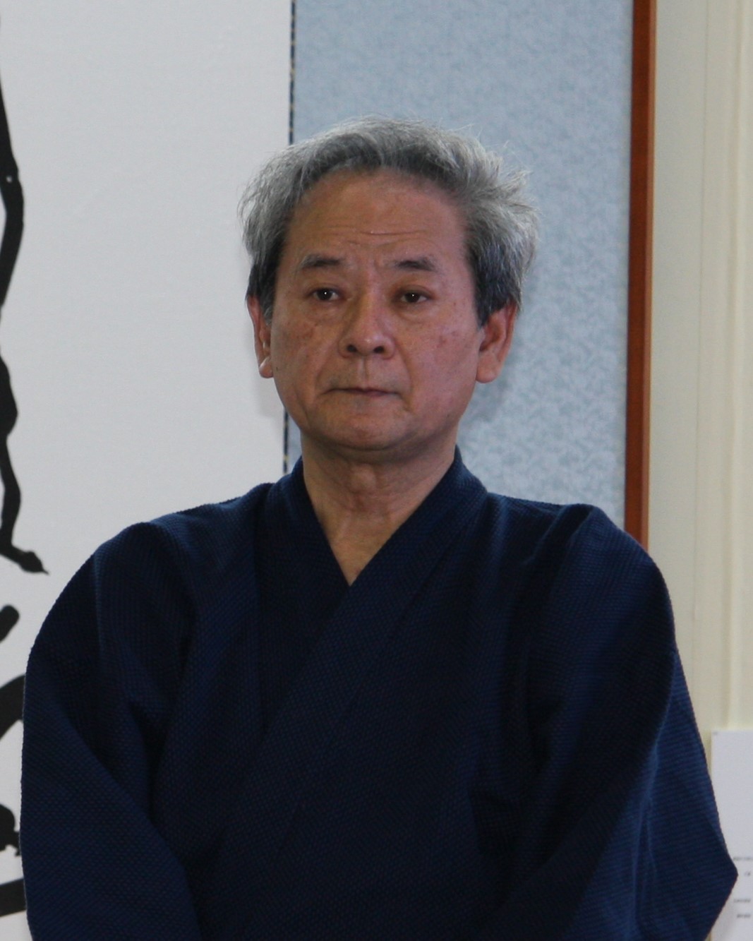 祝　日本藝術院賞に中村伸夫副理事長