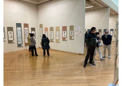 第39回 三重展（2025年12月）　事業報告